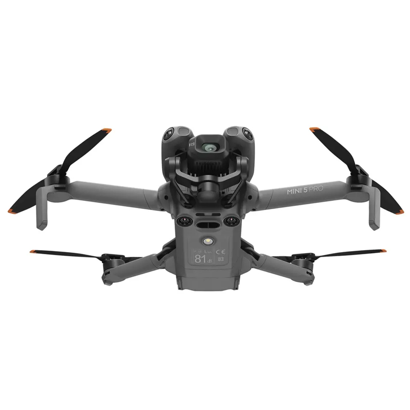 DJI Mini 5 Pro 1 Zoll große CM – Fpv Camera Cmos Bewertung und Preis