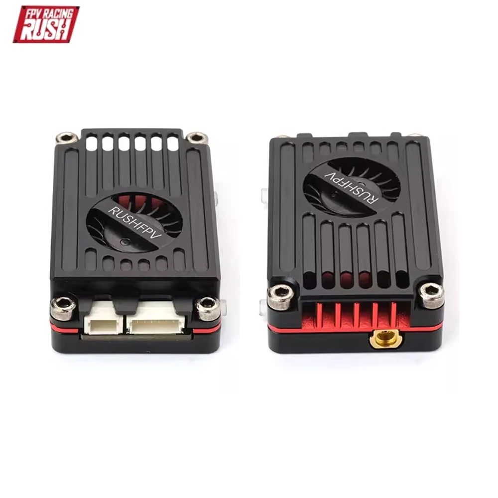 RUSHFPV TANK MAX SOLO 5,8GHz 2 – Drone Rc Leading Bewertung und Preis
