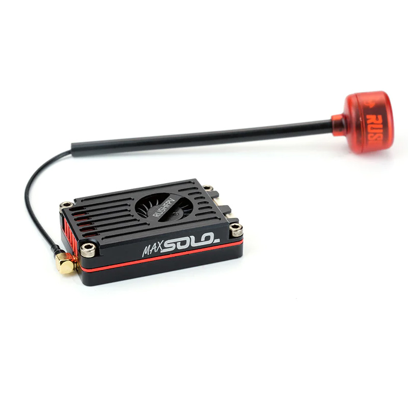 RUSHFPV TANK MAX SOLO 5,8GHz 2 – Drone Rc Leading Bewertung und Preis
